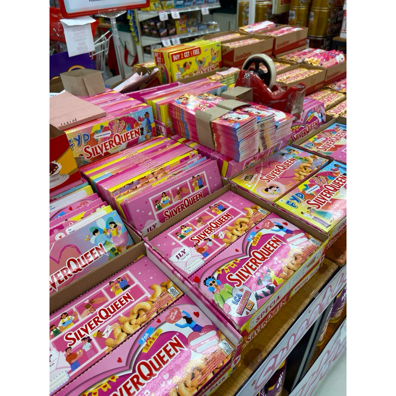 

set coklatpket hemat