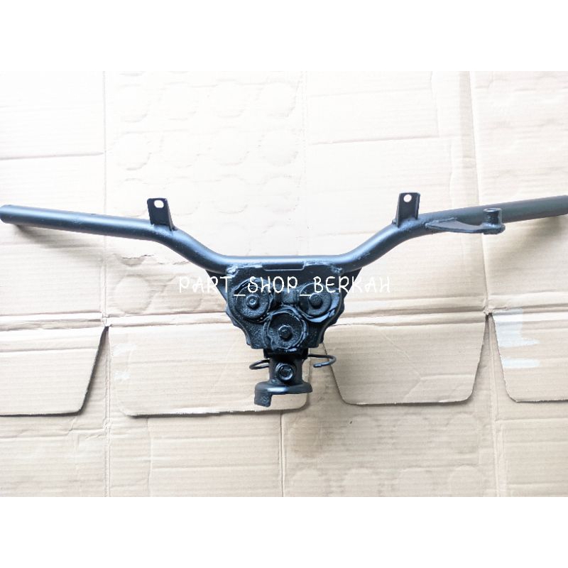 stang stir Honda Supra x lama Supra fit lama original second