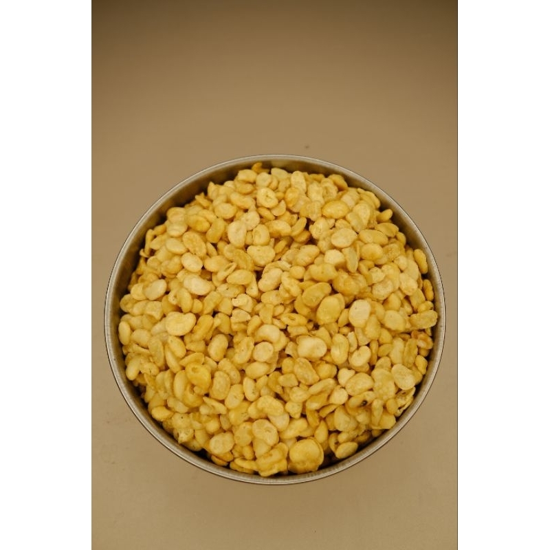 

[SALAD KAKA] Kacang Koro Kiloan