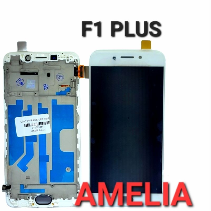 LCD+TOUCHSCREEN OPPO F1 PLUS/F1+ FULLSET ORI