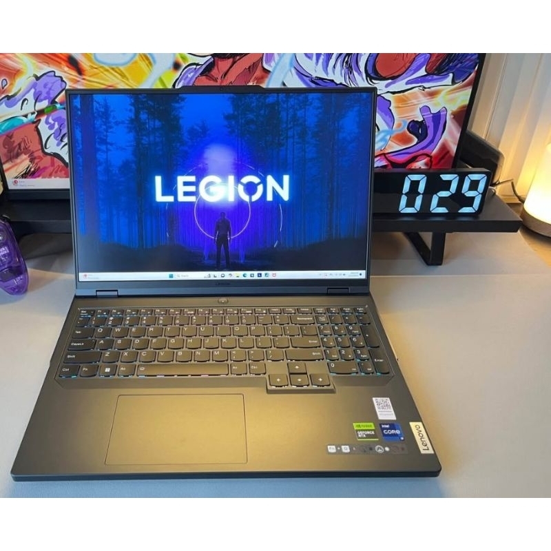 Lenovo Legion 5Pro