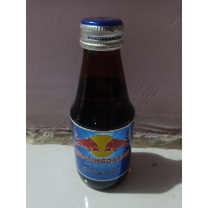 

Kratingdaeng 150 ml