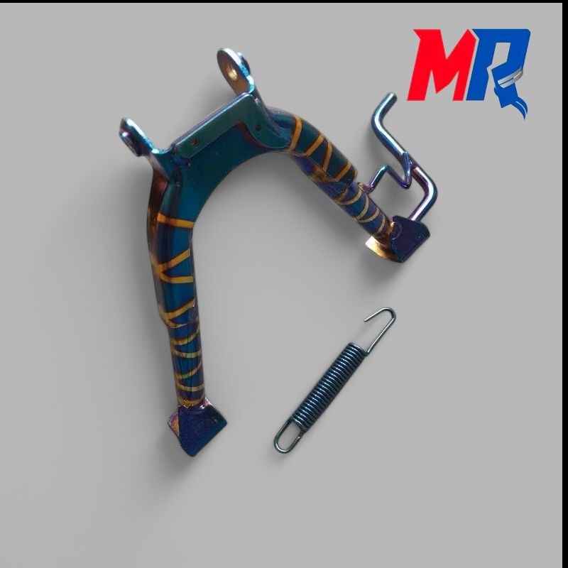 STANDAR 2 MIO ORI THAILAND RING 17  / STANDAR TENGAH MIO SPORTY MIO SMAEL