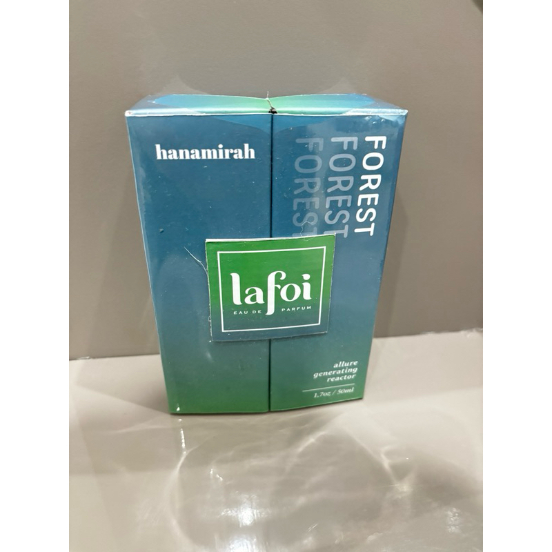 Parfume lafoi