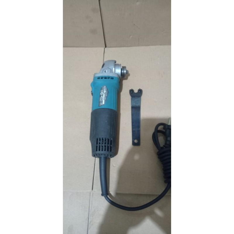 Gerinda Makita M0900 Second mulus