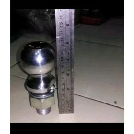 bola towing mobil universal