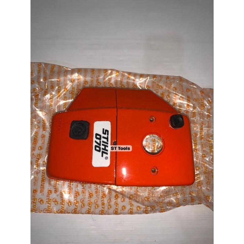 Promo Kap atas stihl 070 original