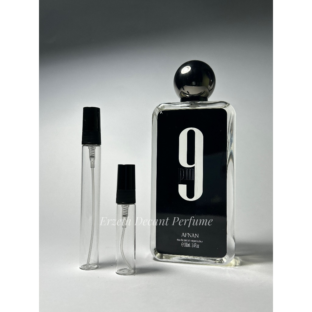 Decant Perfume - Afnan 9PM