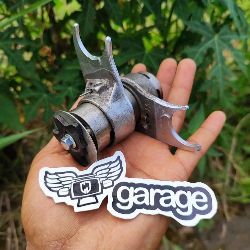 Capit Udang Honda Win Gula-gula Win 100 Botolan Gear Box  Honda Win 100 Detail Original Obat Gigi Lo