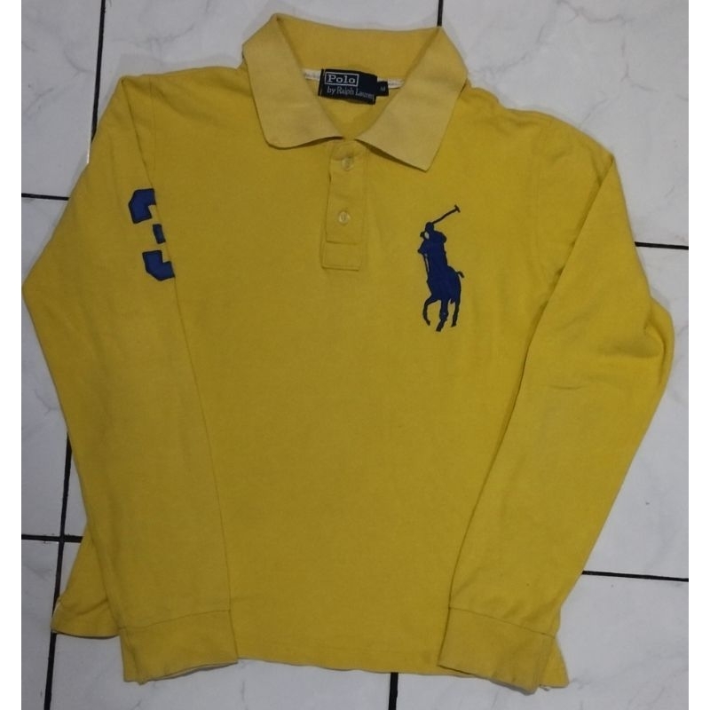 Kaos Polo Ralph Lauren