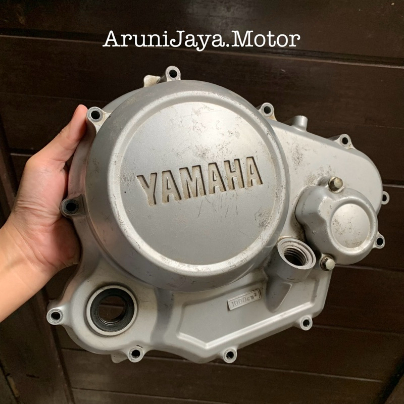 Blok oli Yamaha vixion original