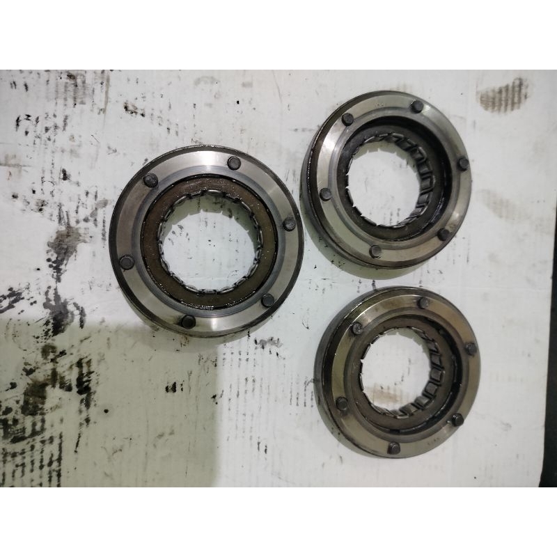 one way original megapro tiger