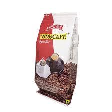 

INDOCAFE ORIGINAL BLEND 50GR