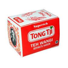 

Tong Tji Teh Super Non Envelope