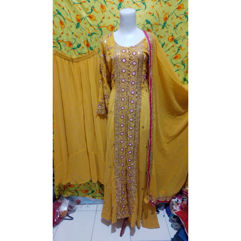 mastani New || Anarkali New || Baju india || Nita Bollywood Olshop