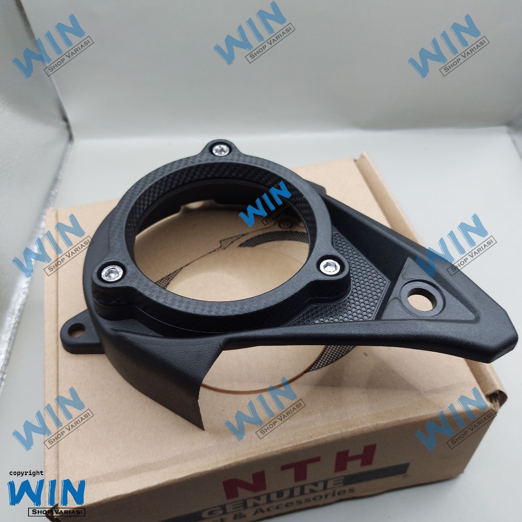 ORIGINAL NTH COVER CVT VARIO 125 NEW/COVER CVT VARIO 150 NEW
