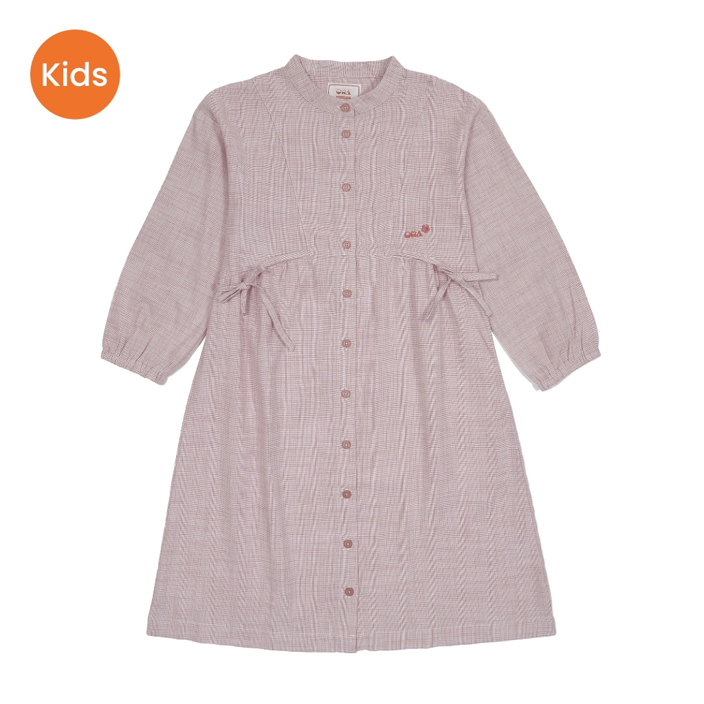 OXA Kids Pakaian Anak Annabelle Dress - OD3103201