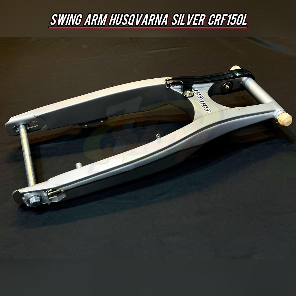 Swing Arm Besi Custom Husqvarna 66 CM CRF 150L, KLX/DT 150