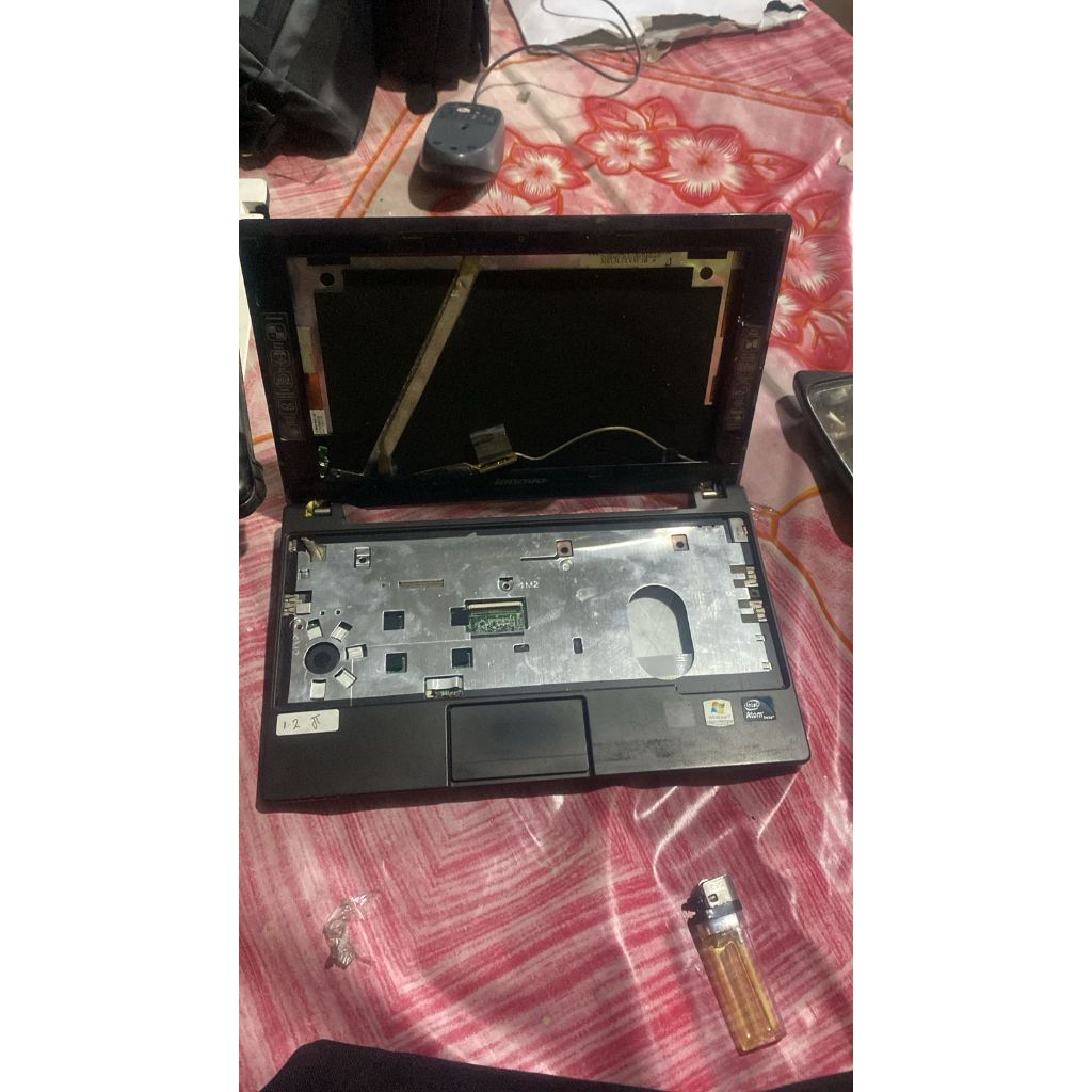 motherboard Lenovo s10-3