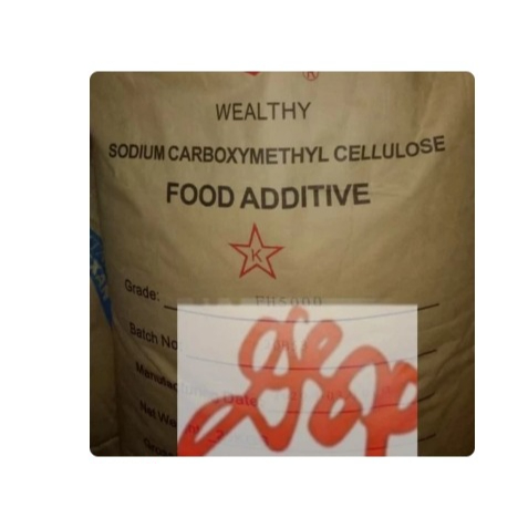 

CMC WEALTHY / Carboxymethyl Cellulose @1KG