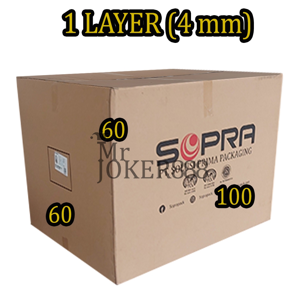 

Kardus Pindahan Besar Packing Jumbo Bekas Packaging Dus Tebal Box Pengiriman Penyimpanan Kotak 1ply 2ply Baru 2 layer 1 layer 2 ply 1 ply Super Karton Kemasan Murah Dynaplast Polos Paking Barang Kantor Arsip Kuat 60x40x40 Double Wall Keras SingleY0128