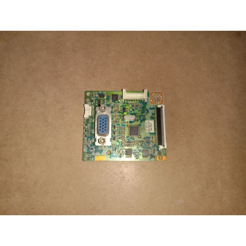 mpeg monitor Samsung B1930N