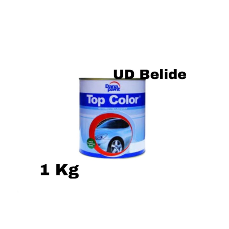 Dana Paint - Top Color