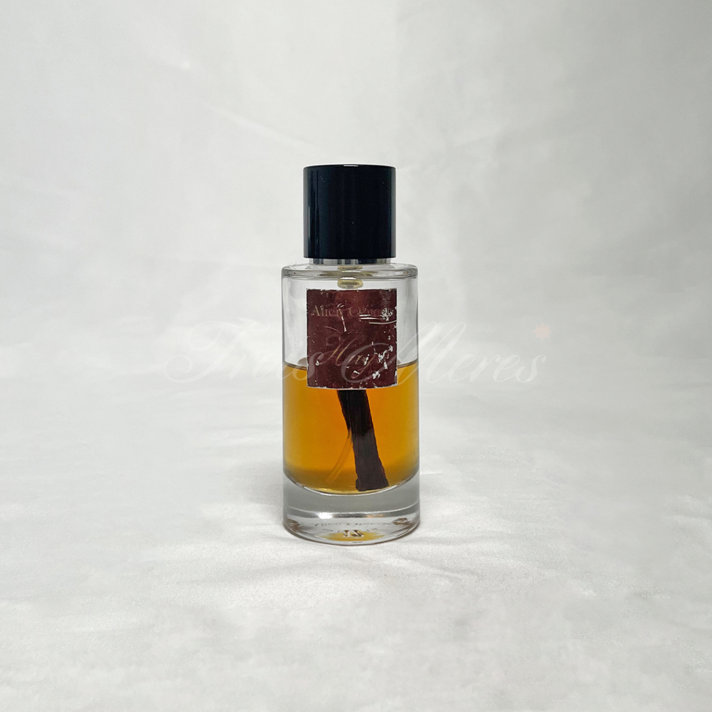 Preloved Parfum Alien Objects Hugs EDP