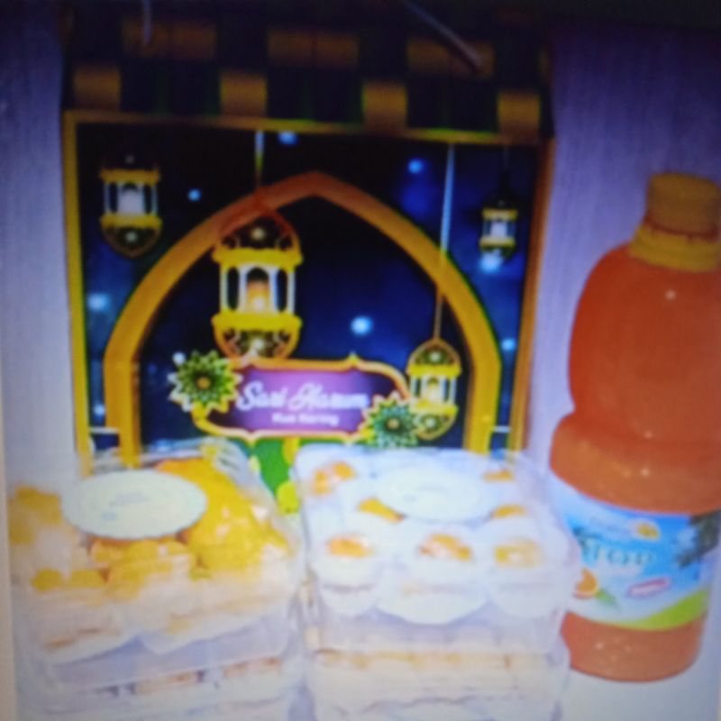 

PROMO PAKET LEBARAN KUE SARI HARUM PAKET SIRUP