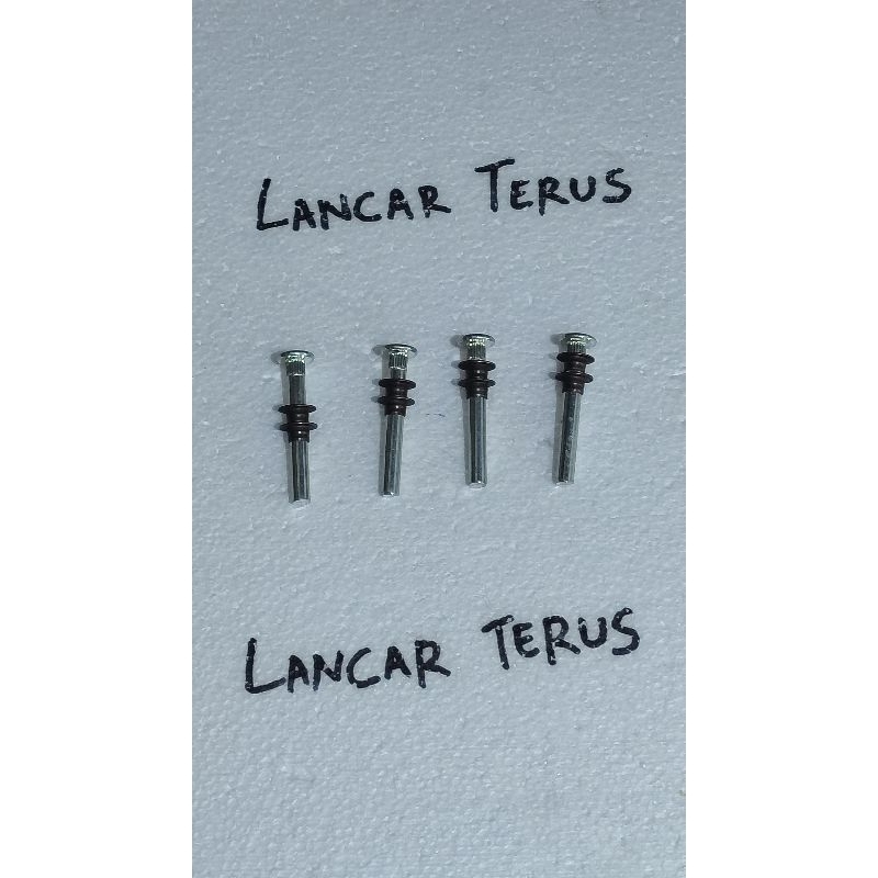 pen engsel pintu depan Panther lama panther kapsul plus bos