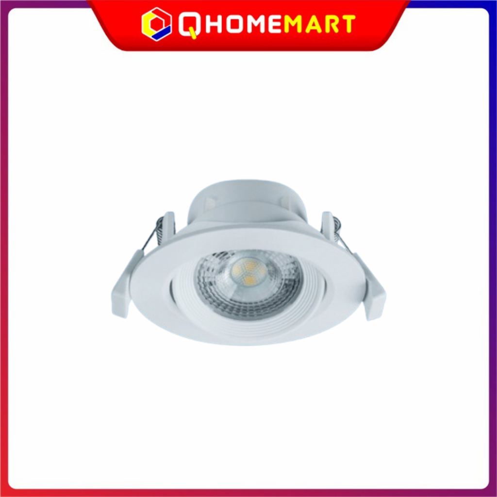 Lampu Led Panasonic Adjustable Downlight 3 Watt Nnp20220/Nnp20200