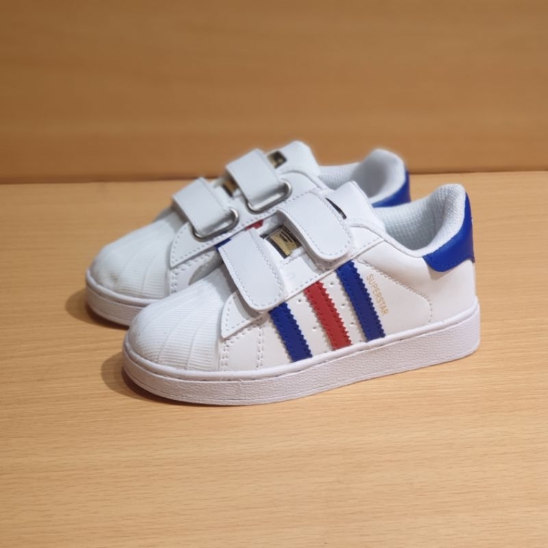 ADIDAS SUPERSTAR KIDS