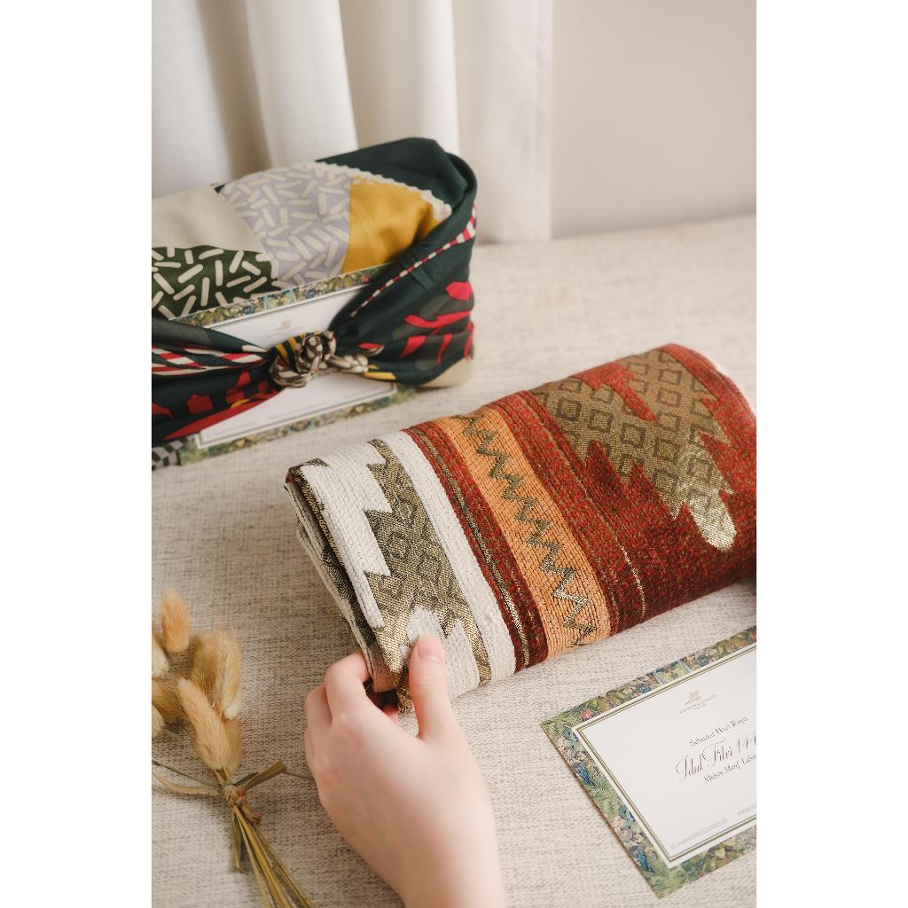 

Fitri Hampers B Eid Hampers Lebaran Idul Fitri Set Mewah