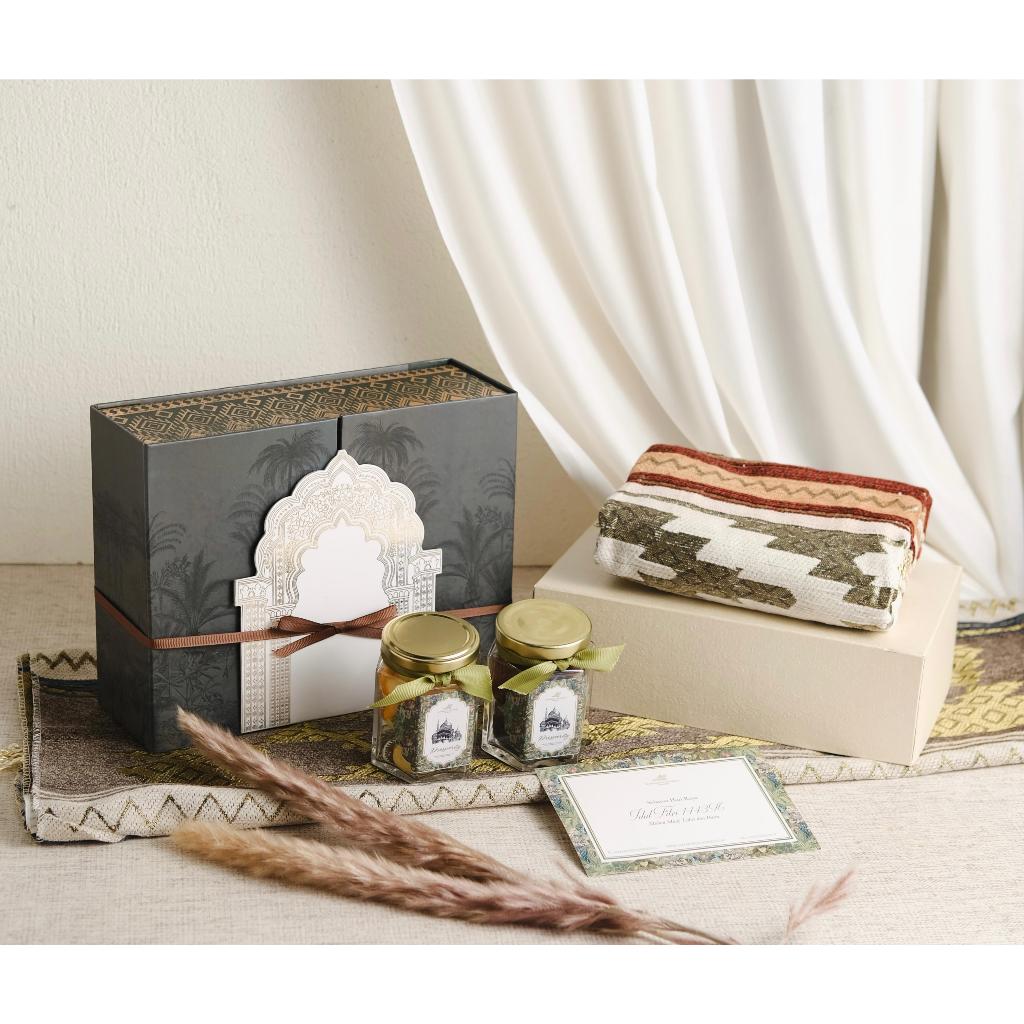 

Toba Hampers A Eid Hampers Lebaran Idul Fitri Set Mewah