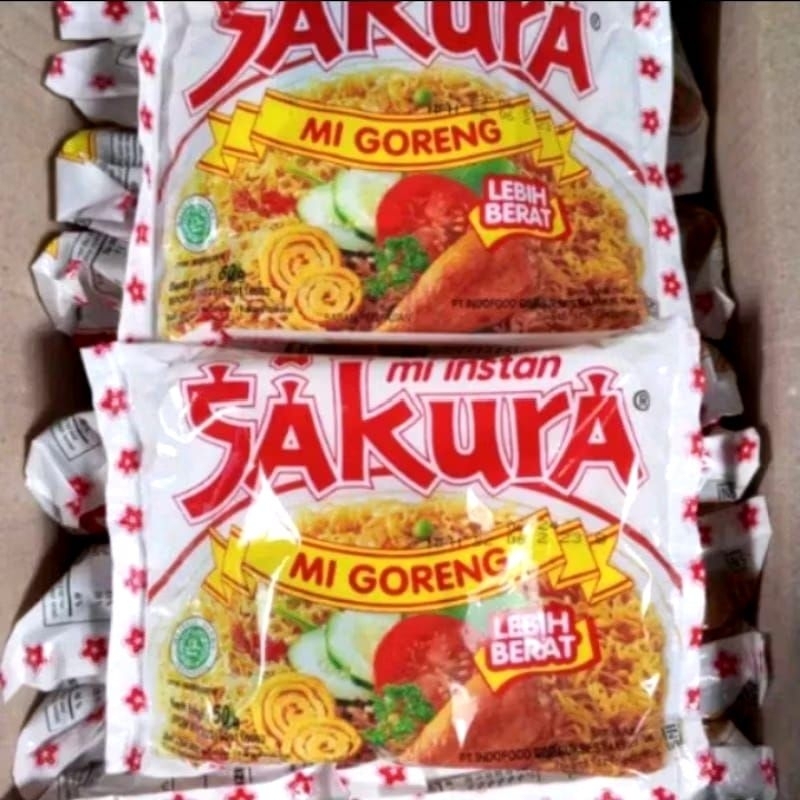 

Mie Sakura Goreng Isi 10 pcs