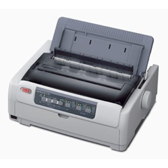 printer dotmatrix oki ML5720