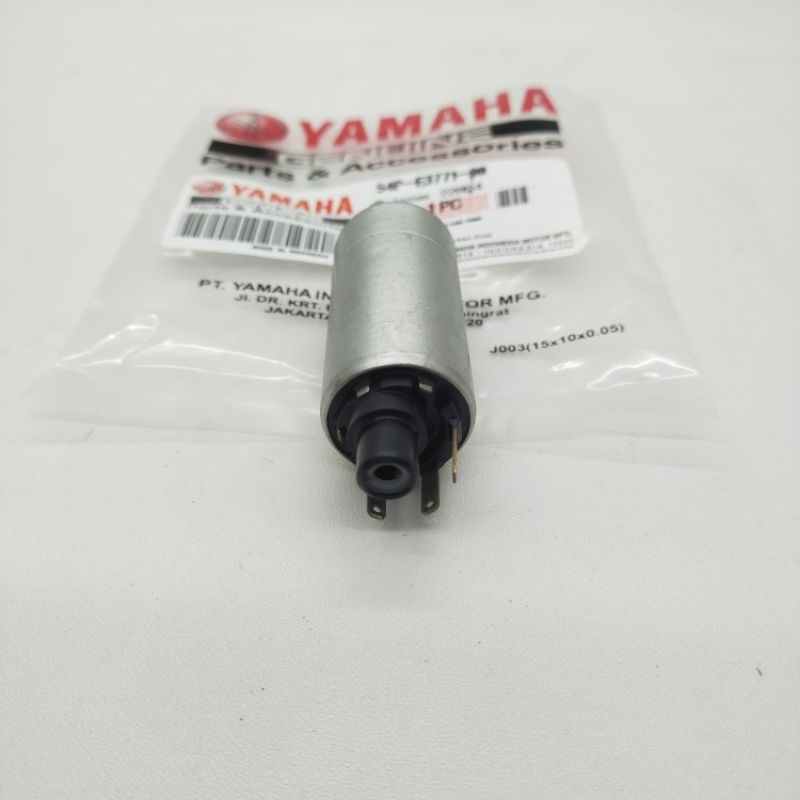 Rotak Dinamo FuelPump Yamaha - Mio J / Mio M3 / Mio GT / Soul GT / XRide / Fino FI / Vixion New / Nm