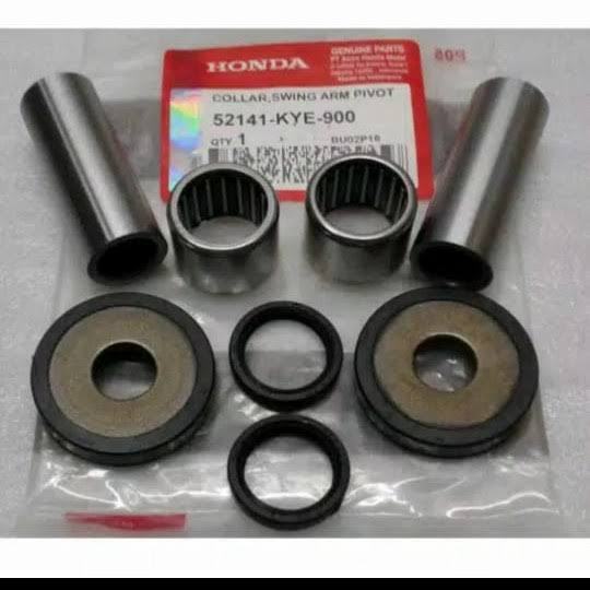 honda collar arm pivot, bosh arm Mega Pro New