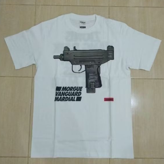 kaos Morgue vanguard - tentakel