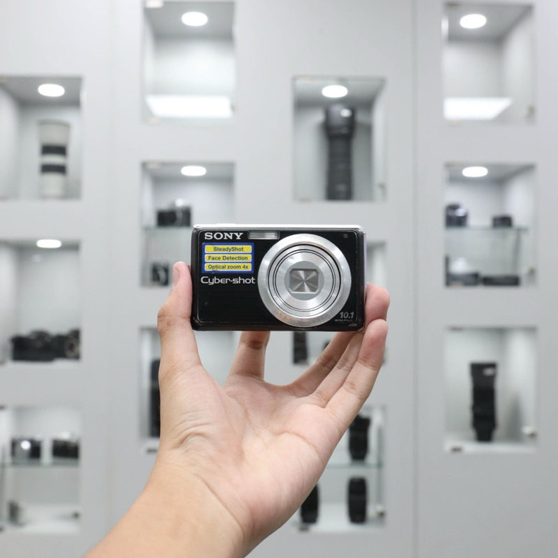 Digicam Sony Cybershot Dsc-S950