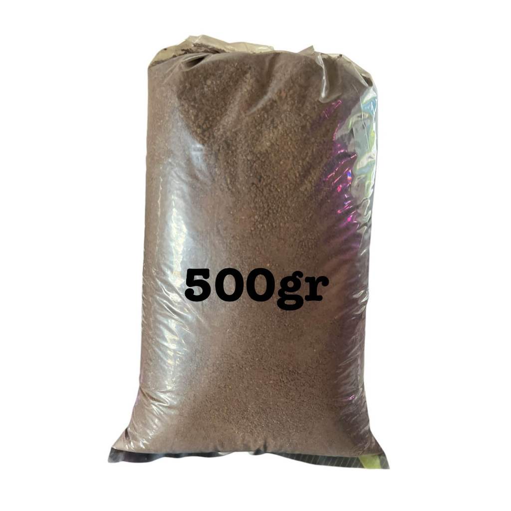 

500 gr KOPI Hitam Tanpa Gula Giling Kasar