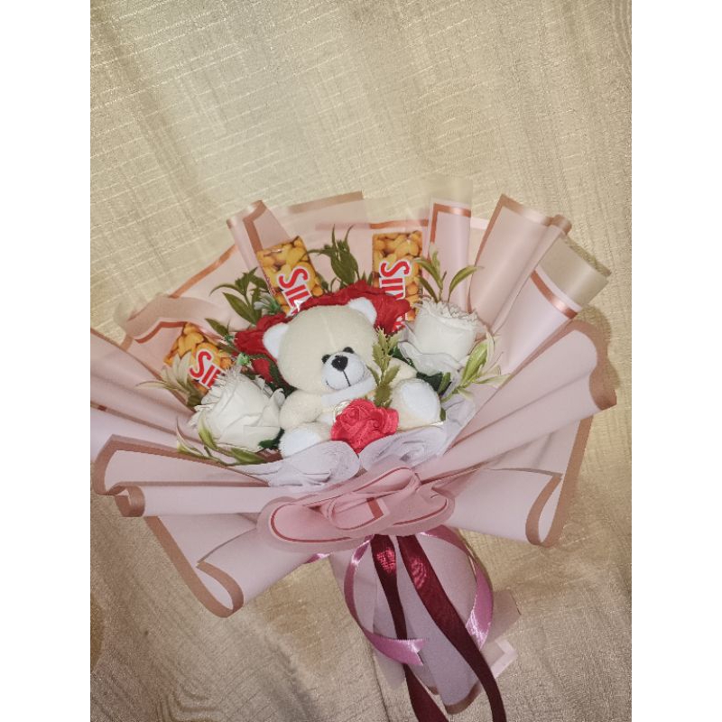 

Buket wisuda buket coklat kado ulang tahun buket spesial
