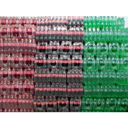 

FANTA/SPRITE/COCA-COLA 390ML PAK ( ISI 12 )