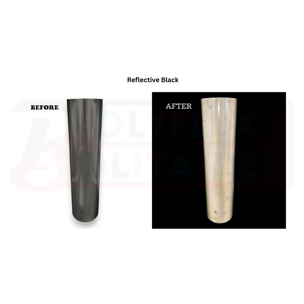 

Mi Polyflex Solitaire Reflective Series Made In Korea