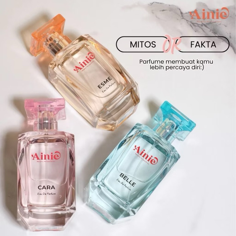 Ainie Eau De Parfum