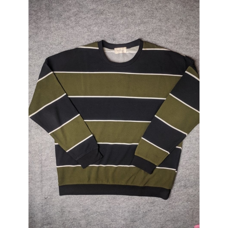 Crewneck Salur by Wardobe like a Iqbal