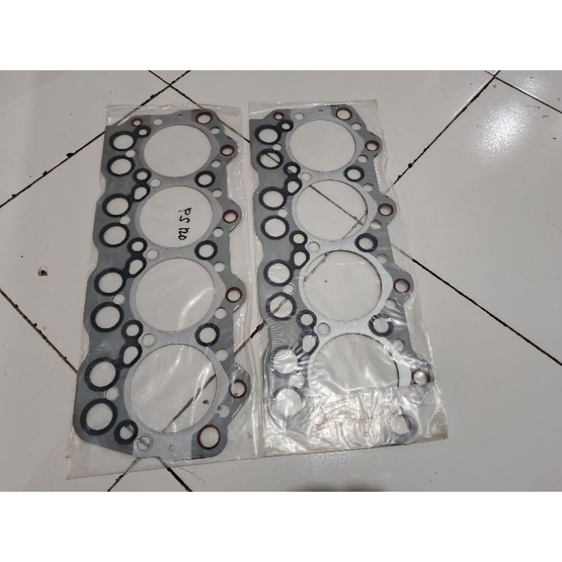 Paking Only Cylinder head Mitsubishi PS 120 PS120 4D32 4D31