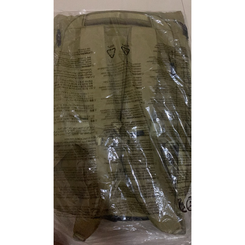 Backpack THULE PARAMOUNT 27L Tas Ransel Laptop Original