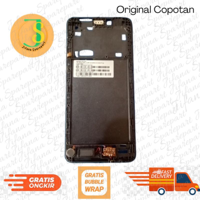 Tatakan Lcd Advan Nasa Plus Original Copotan