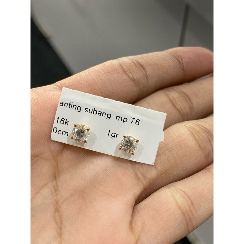 anting 16k